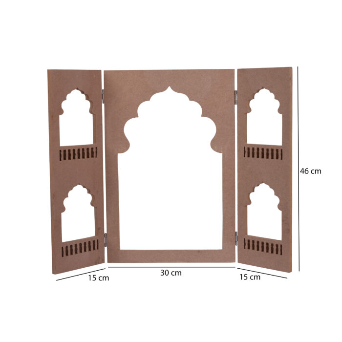 JHAROKHA MANDAP - Image 2