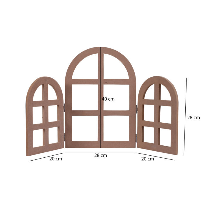 FOLDABLE ARCH MANDAP - Image 2