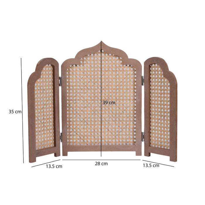 RATTAN JHAROKHA MANDAP - Image 2