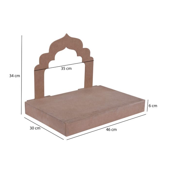 DESIGNED  MANDAP - Image 2