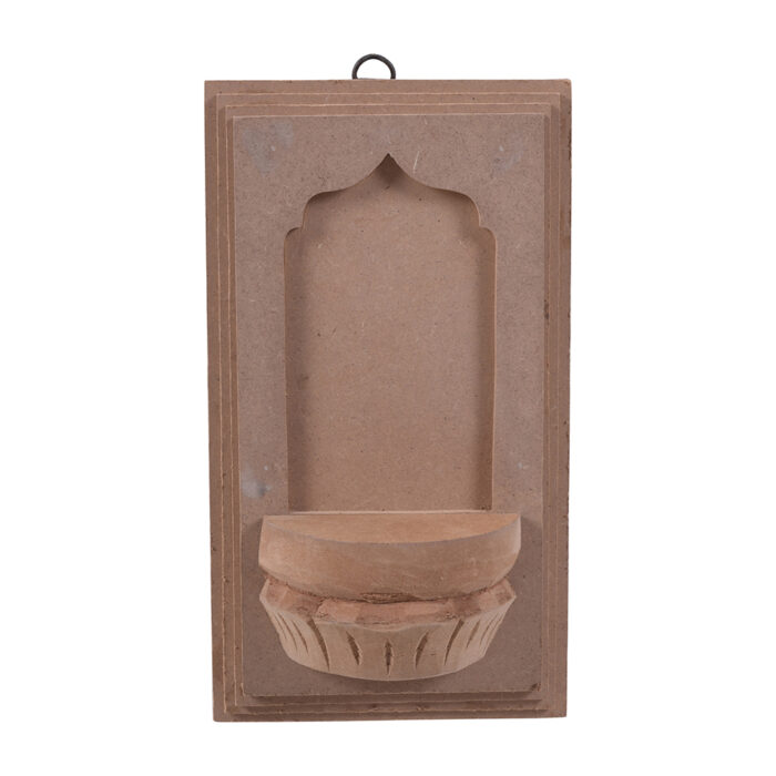 Three Layer Jharokha Stand - Image 3