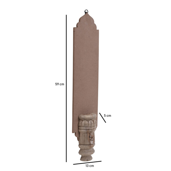 Raw Wall Panel - Image 2