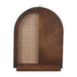 Brown Polished Jharokha (Big) - Image 4