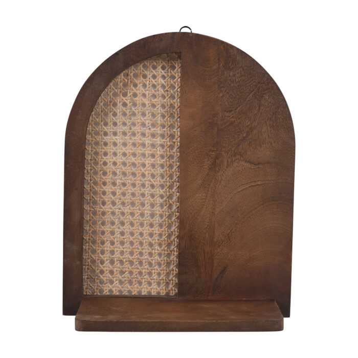 Brown Polished Jharokha (Big) - Image 4