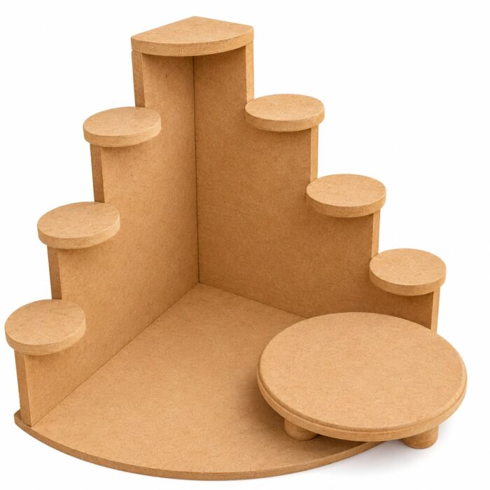 Ladder Diya Stand - Image 2
