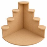 Ladder Diya Stand - Image 4