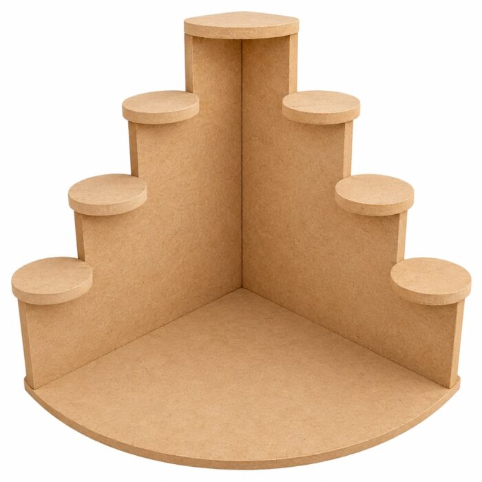 Ladder Diya Stand - Image 4